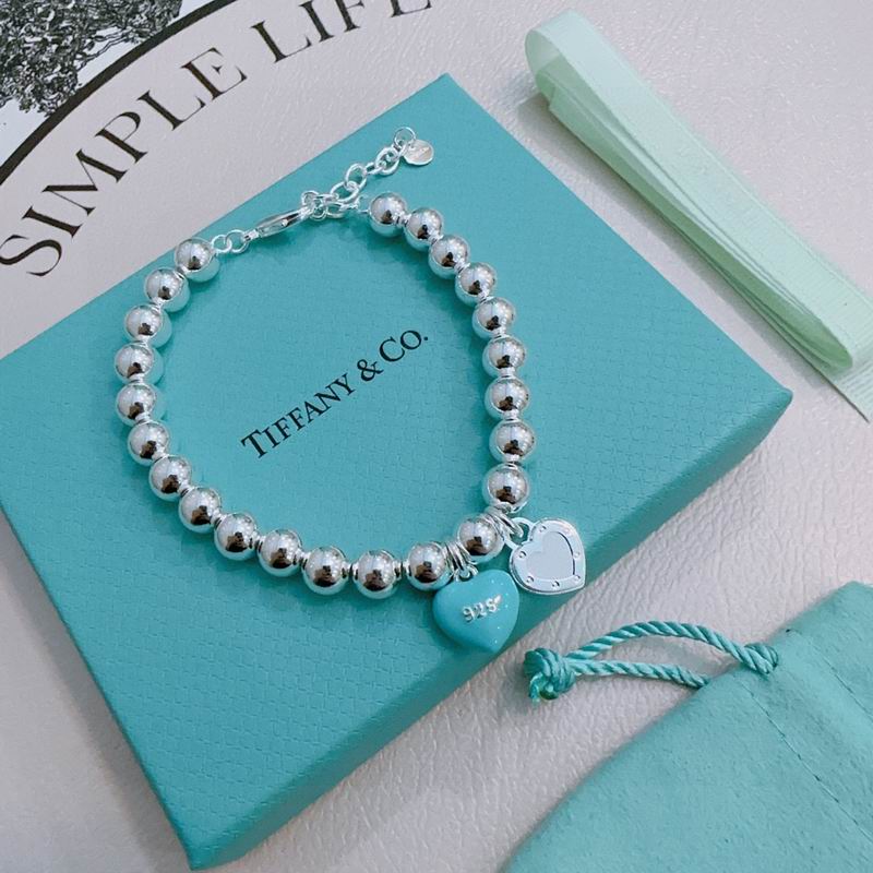 Tiffany bracelet 09yxx24